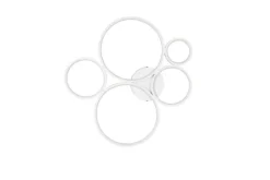 Plafonnier LED RONDO