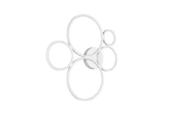 Plafonnier LED RONDO