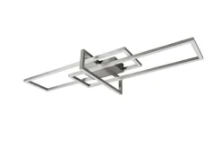 Plafonnier LED SALINAS-Trio Leuchten Best