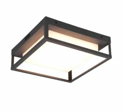 Plafonnier LED WITHAM