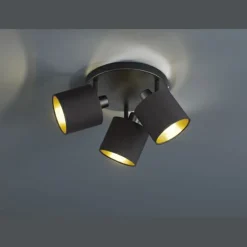 Plafonnier TOMMY-Reality Leuchten Online