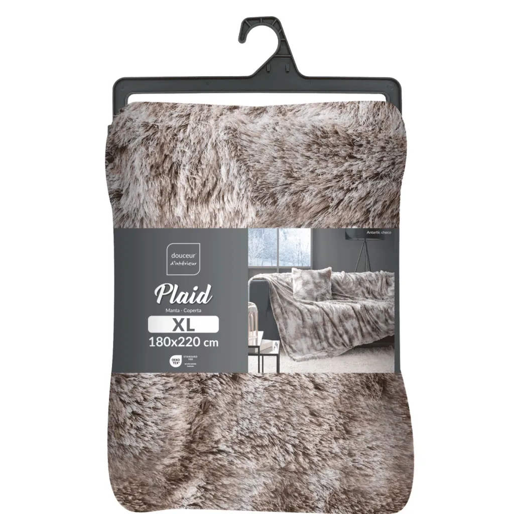 Plaid ANTARTIC-U10 Clearance