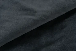 Plaid aspect velours côtelé PLUSH BLANKET-Lalee New