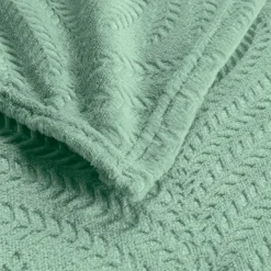 Plaid flanelle NELIA-U10 Outlet