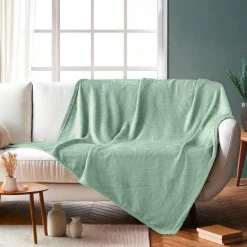 Plaid flanelle NELIA-U10 Outlet