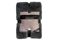 Plaid peluche HEAVEN-Lalee Best