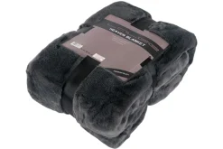 Plaid peluche HEAVEN-Lalee Best