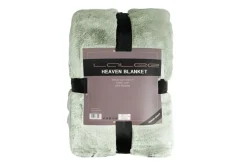 Plaid peluche HEAVEN-Lalee Best