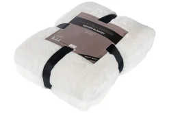 Plaid peluche HEAVEN