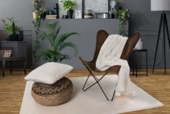 Plaid peluche HEAVEN