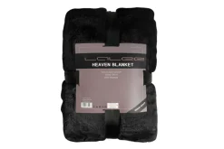 Plaid peluche HEAVEN