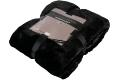 Plaid peluche HEAVEN