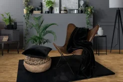 Plaid peluche HEAVEN