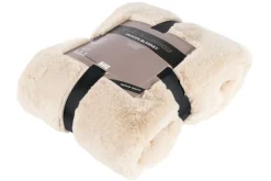 Plaid peluche HEAVEN