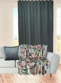 Plaid ROMANTIK-Cosima Hot