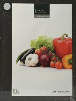 Planche à découper EH