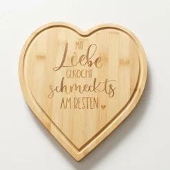 Planche à découper LIEBE-Boltze