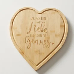 Planche à découper LIEBE-Boltze