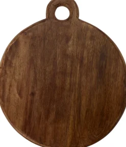 Planche en bois ronde EH-Koopman New