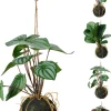 Plante à suspendre 30cm BOTANIC