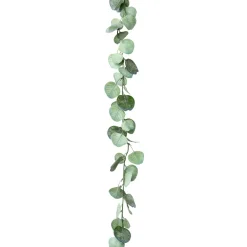 Plante artificielle guirlande eucalyptus EUKALYPTUS