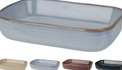 Plat à gratin EH
