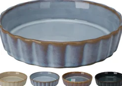 Plat à tarte / tartelette EH