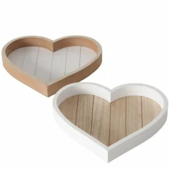 Plateau cœur HERZ