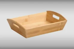 Plateau en bois KESPER-Hatex