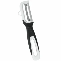 Éplucheur économe en plastique