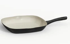 Poêle à griller NORA NEW LINE-Hatex Outlet