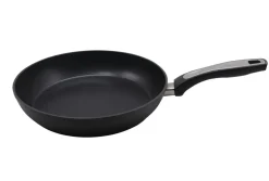 Poêle aluminium 20cm Crispy Induction Style