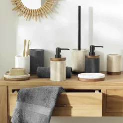 Porte brosse WC NIAGARA-U10 Discount