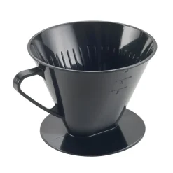 Porte-filtre à café KITCHEN-Metaltex Clearance