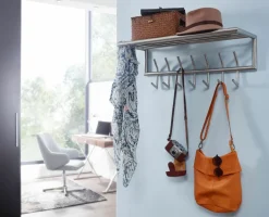 Portemanteau mural AUSANGATE