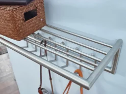 Portemanteau mural AUSANGATE