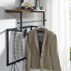 Portemanteau mural AUSANGATE