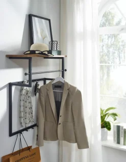 Portemanteau mural AUSANGATE