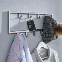 Portemanteau mural CARAZ-Skyport Discount