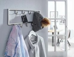 Portemanteau mural CARAZ-Skyport Discount