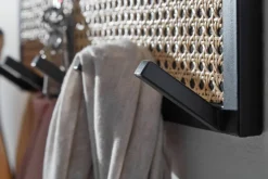 Portemanteau mural LAMBAYEQUE-Skyport Outlet