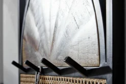 Portemanteau mural LAMBAYEQUE-Skyport Outlet