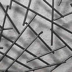 Portemanteau mural MIKADO-Haku Hot