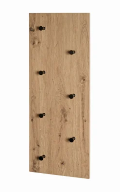 Portemanteau mural PARMA 3-Haku Sale