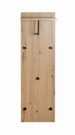 Portemanteau mural PARMA 9-Haku New