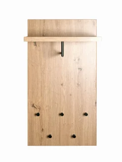 Portemanteau mural PARMA 11-Haku Best