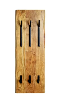 Portemanteau mural RIVERA 6