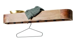 Portemanteau mural RIVERA 7