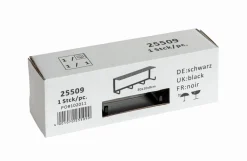 Portemanteau mural SIDNEY 1-Haku Discount