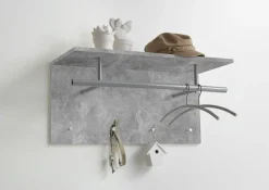 Portemanteau mural SPOT